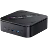 Mini PC Blackview MP100 Pro I5-12450H 16GB 1TB W11 PRO Juodas