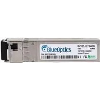 SFP+ šviesolaidinis siųstuvas-imtuvas BlueOptics R9X55A-BO, 10 Gbit/s