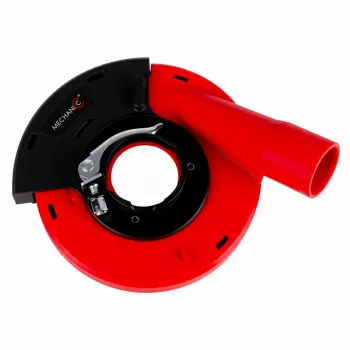 DISTAR ištraukimo antgalis VORTEX kampiniam šlifuokliui 115mm-125mm