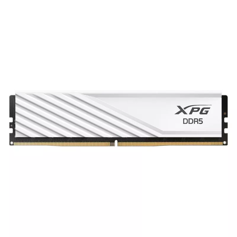 Atminties rinkinys XPG Lancer Blade DDR5 6000 32GB (2x16) CL36 baltas