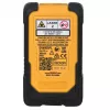 Lazerinis atstumo matuoklis DeWalt DW055PL-XJ, diapazonas 0–16 m, tikslumas ±6 mm, įkraunama baterija 3,7 V, USB laidas