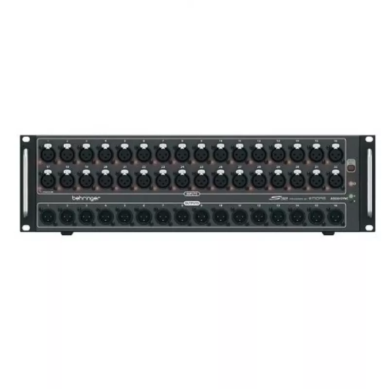 Behringer S32 scena dėžutė