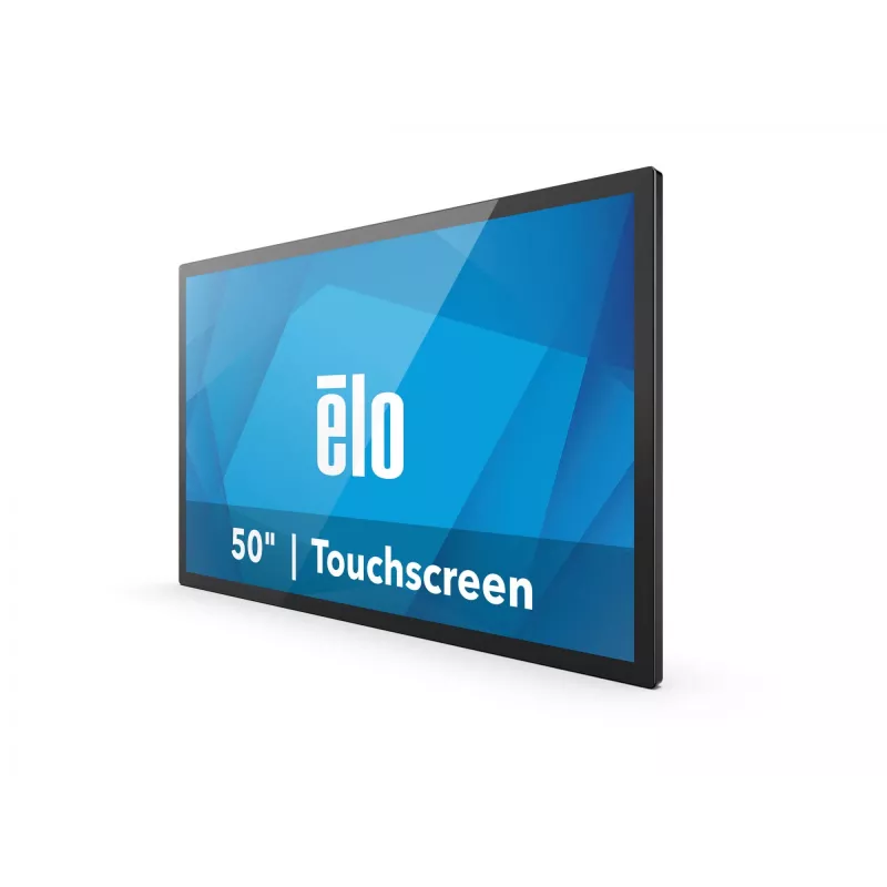 Elo Touch Solutions Elo 5054L – Komercinis LED monitorius – 127 cm (50 colių)