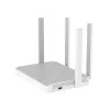 Belaidis maršrutizatorius KEENETIC 1800 Mbps Wi-Fi 6