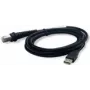 USB laidas Newland CBL042UA 2 m Juodas