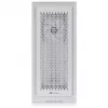 Thermaltake Enclosure CTE T500 TG Midi Tower Snow White - korpusas ATX