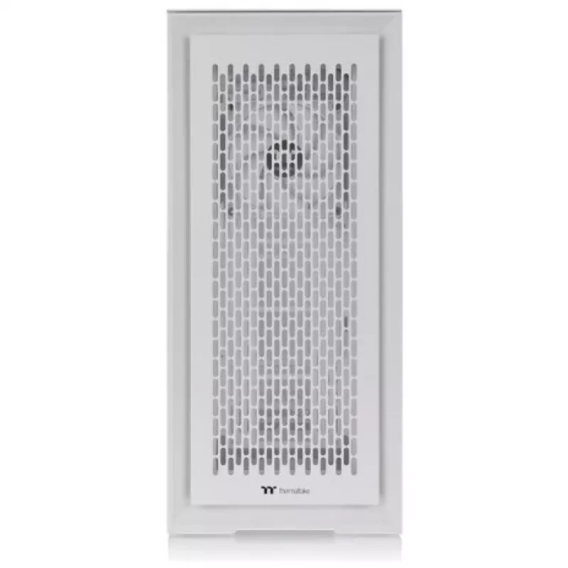 Thermaltake Enclosure CTE T500 TG Midi Tower Snow White - korpusas ATX