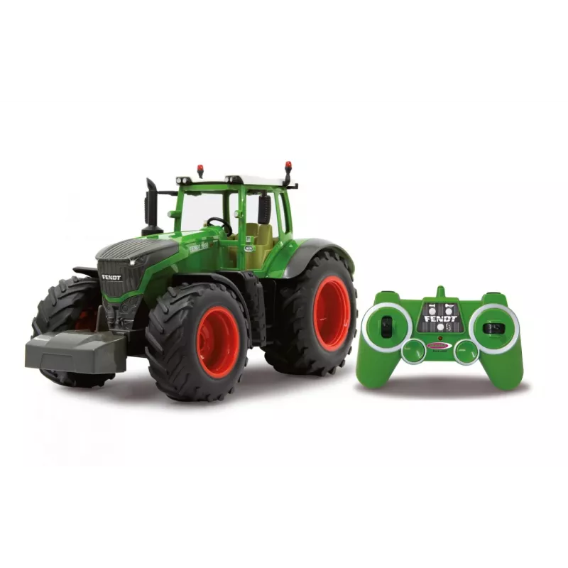 Valdomas traktorius Jamara Fendt 1050 Vario