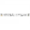 Balastas / LED tvarkyklė Osram QTP5 2X14…35, tarnavimo laikas 100000 h, įėjimas 198–264 V, 50/60 Hz, 24 A, -20–50 °C, 30×360×21 mm