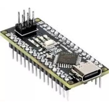 Joy-it ard-NanoV4 Arduino plokštė ard-NanoV4