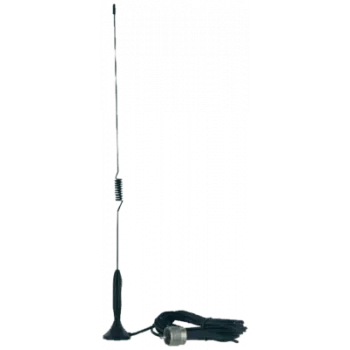 Radijo antena Albrecht Ministar 27