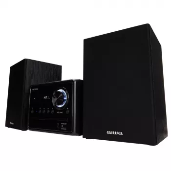 Hi-Fi mikro muzikos sistema MSBTU-300