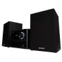 Hi-Fi mikro muzikos sistema MSBTU-300