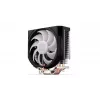 ENDORFY Spartan 5 MAX ARGB procesoriaus aušintuvas 12 cm juodas 1 vnt.