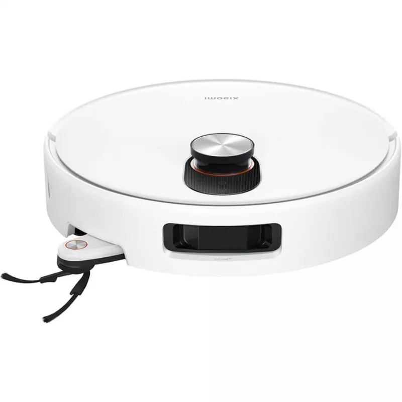 Robotinis siurblys Xiaomi Robot Vacuum 5 EU BHR0834EU