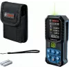 Bosch GLM 50-27 CG Professional lazerinis atstumo matuoklis juoda, mėlyna 50 m