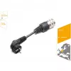 Juice Technology EA-JC77T Maitinimo adapteris Juodas