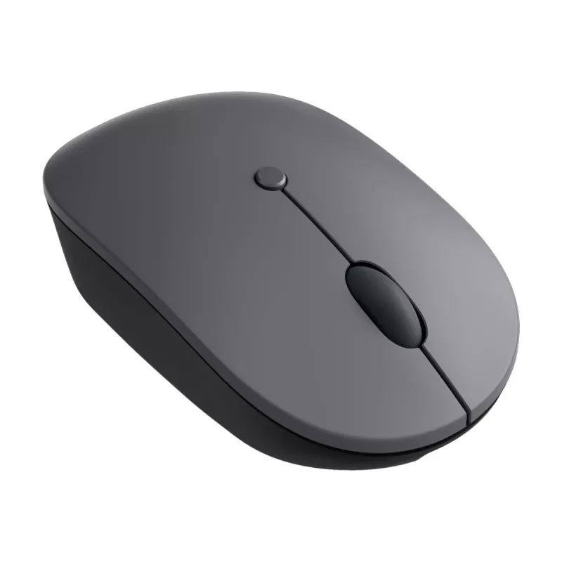 Lenovo Go pelė biuro ambidekstrinė RF belaidė optinė 2400 DPI