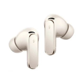 Belaidės ausinės HUAWEI FreeBuds Pro 5, į ausį, Bluetooth, USB-C, dažnių diapazonas 10–48000 Hz, atstumas 10 m, smėlio spalvos