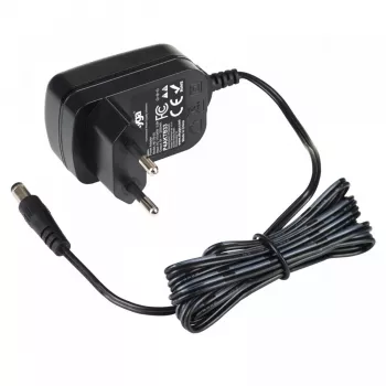 Akyga AK-TB-33 universalus maitinimo adapteris, 5 V, 2 A, 10 W, 5,5 x 2,5 mm, 1,5 m