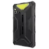 Ulefone Armor Pad 4 Ultra Thermal 5G atspari planšetė, 8 GB/256 GB, juoda