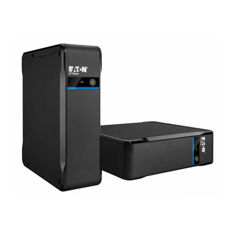 Eaton 3P Ellipse 550 DIN/IT - nepertraukiamo maitinimo šaltinis (UPS) - 550 VA / 330 W