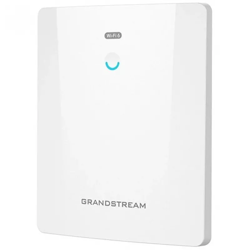 Belaidžio ryšio prieigos taškas Grandstream GWN7664ELR 2.4 GHz 5 GHz