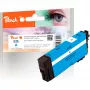 Rašalo kasetė cyan PI200-562 (suderinama su Epson 35 (T3582))