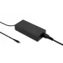 BTI Origin Storage 100W USB-C kintamosios srovės adapteris su 8 išėjimo įtampomis, skirtas visiems USB-C įrenginiams