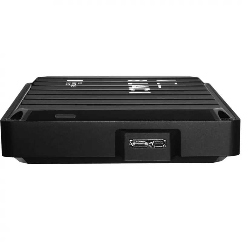Išorinis kietasis diskas Western Digital 4TB 2,5 colio USB 3.2 Gen 1 P10 Game Drive