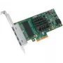 Tinklo plokštė Intel I350T4V2BLK 1000 Mbit/s PCI Express Ethernet