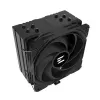 ZALMAN CNPS9X PERFORMA PLUS Black CPU aušintuvas