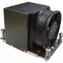 Dynatron R-14 procesoriaus aušintuvas (LGA2011 lizdas, varinis, 60 mm, 2U)