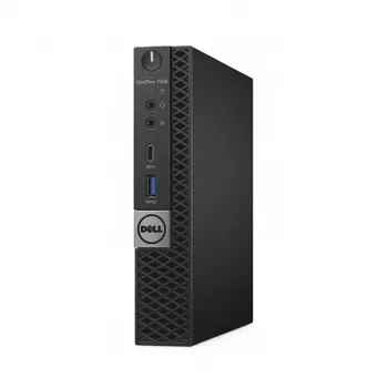 DELL OptiPlex 7050 Micro i5-6500T 8GB 256GB SSD Win10 Pro (naudotas)