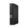 DELL OptiPlex 7050 Micro i5-6500T 8GB 256GB SSD Win10 Pro (naudotas)