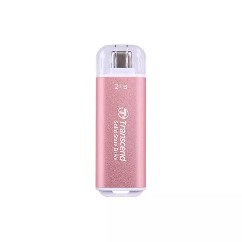 Išorinis SSD diskas Transcend 1TB USB Type-C TS1TESD300P