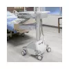 Priedas, maitinimo laidas ir kabliukų sistema SV4X LiFe CART, EU/SA