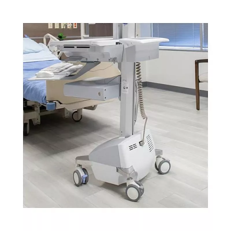 Priedas, maitinimo laidas ir kabliukų sistema SV4X LiFe CART, EU/SA