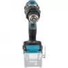 Makita XGT HP002GZ – Gręžtuvas su kirtimo režimu – Belaidis – 2 greičiai – Raktinis griebtuvas – 64 N·m – be akumuliatoriaus – 40 V (HP002GZ)