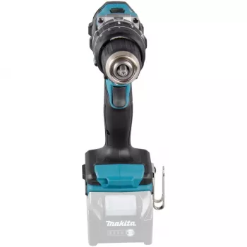 Makita XGT HP002GZ – Gręžtuvas su kirtimo režimu – Belaidis – 2 greičiai – Raktinis griebtuvas – 64 N·m – be akumuliatoriaus – 40 V (HP002GZ)