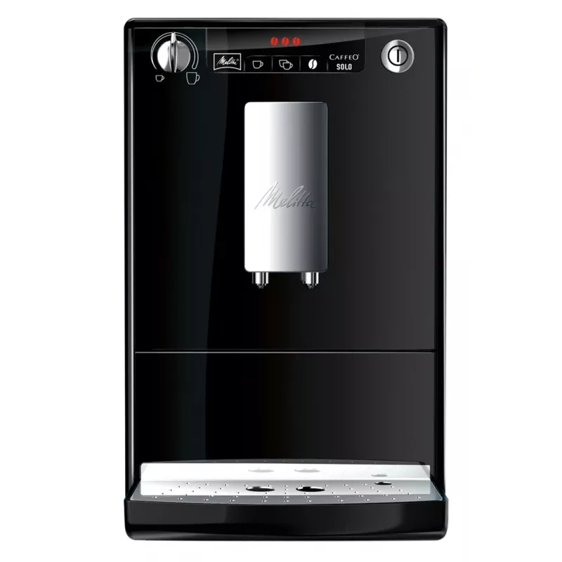 Pilnai automatinis espreso aparatas Melitta CAFFEO SOLO 1.2 L