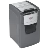 Rexel Optimum AutoFeed+ 150X automatinis skersinis popieriaus smulkintuvas P4