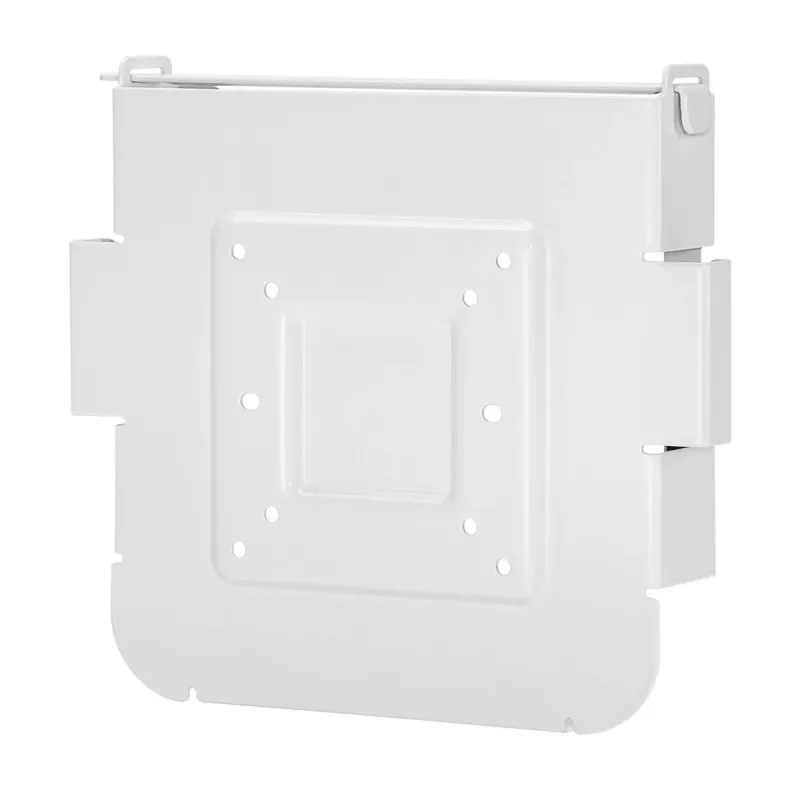 Laikiklis MACLEAN MC-473 VESA 75x75 / 100x100, skirtas Mac Mini (2014 ir vėlesniems)