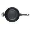 Wok Salter BW09329AR 28 cm su Megastone Noir nelimpančia danga