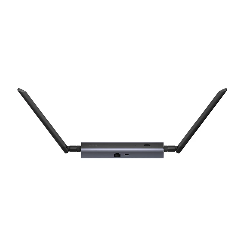 USB Zigbee/Thread adapteris Sonoff Dongle Max (Dongle-M), skirtas Home Assistant ir Zigbee2MQTT