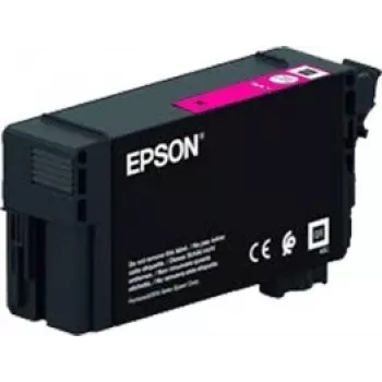 Epson originalus rašalo kasetė UltraChrome XD2 Magenta T40D340 (50 ml)