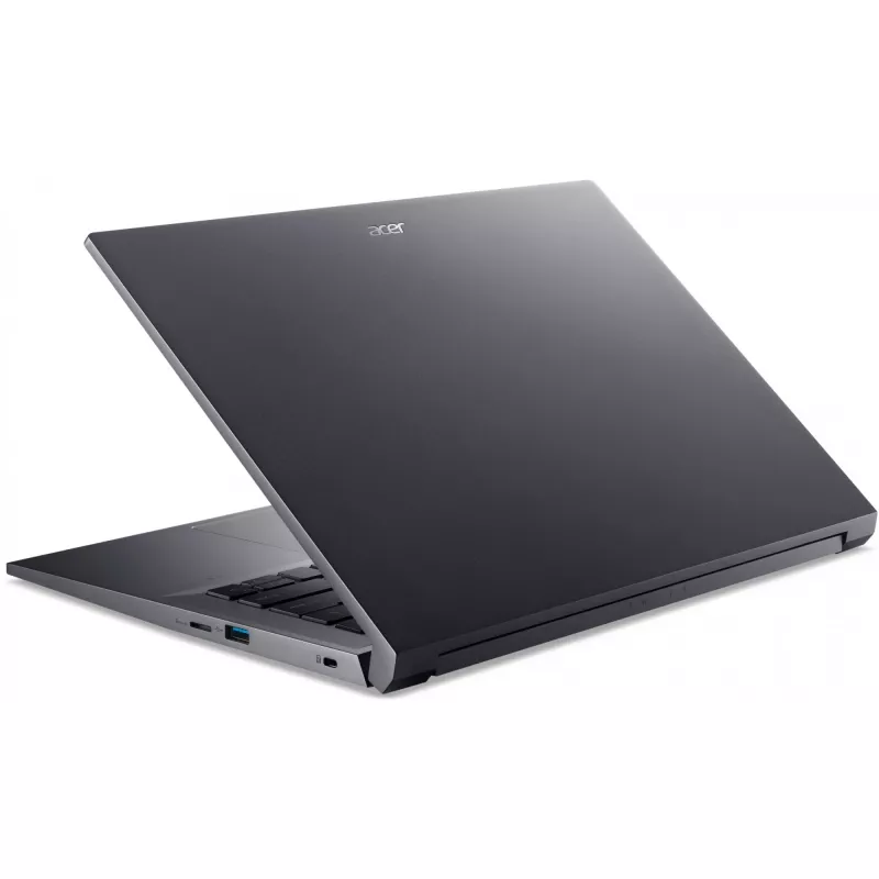 Acer Swift X 14 SFX14-72G - Intel Core Ultra 7 155H / 1.4 GHz - Win 11 Pro - GeForce RTX 4060 - 32 GB RAM - 1.024 TB SSD NVMe - 36,8 cm (14.5 inch)