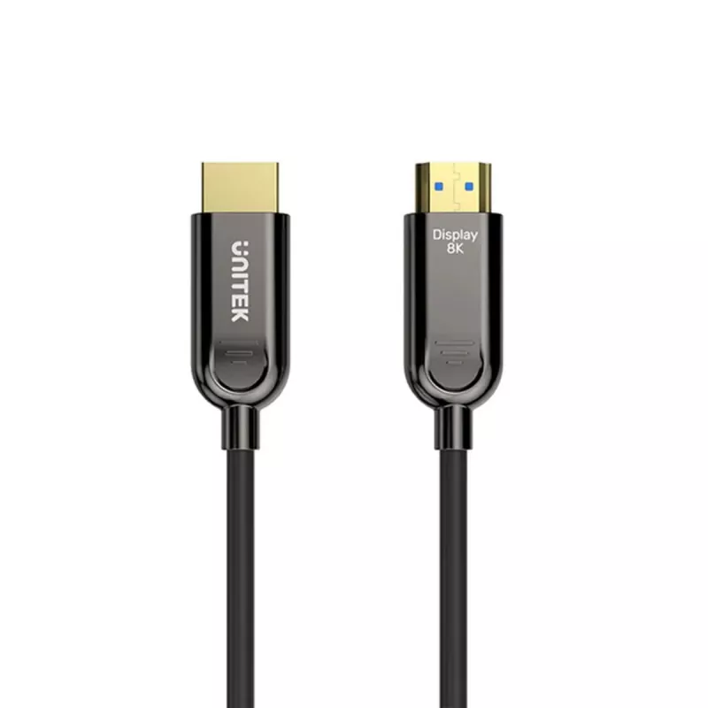 HDMI optinis laidas 2.1 AOC 8K120Hz 3m C11085GY03-3