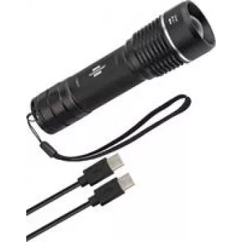 Rankinis žibintuvėlis Brennenstuhl 1178600801 LED 1200 lm IP67