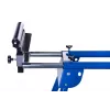 Scheppach UMF2000 Plieninis laisvai pastatomas darbo stalas 2000 mm mėlynas